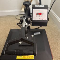 Heat Press