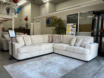 3pc Sectional