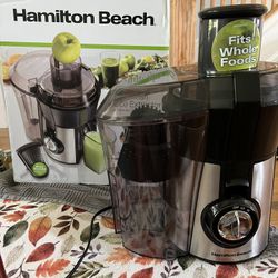 Juice Extractor