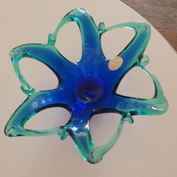 Murano Glassware, Made In Italy