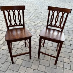 High Chairs (2)
