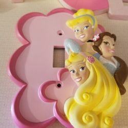 Princess Decor 