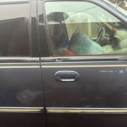 2002 Ford Expedition