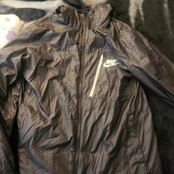 Boys Or Mens  Nikes Jacket