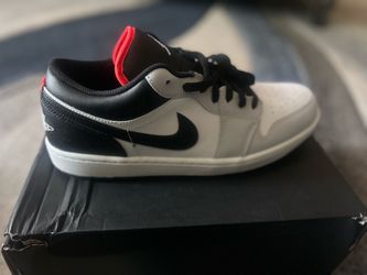 Air Jordan 1 low