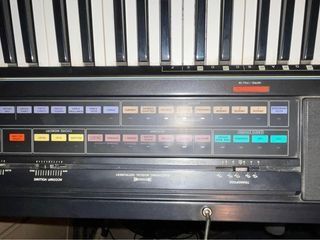 Casiotone Ct6000