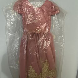 Brand New Party Girl Dress