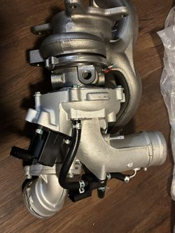 Turbocharged BMW,Volkswagen,Audi 2.0