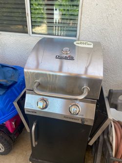 Grill