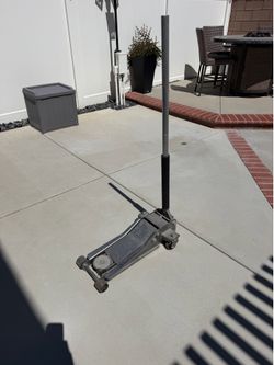 Floor Jack