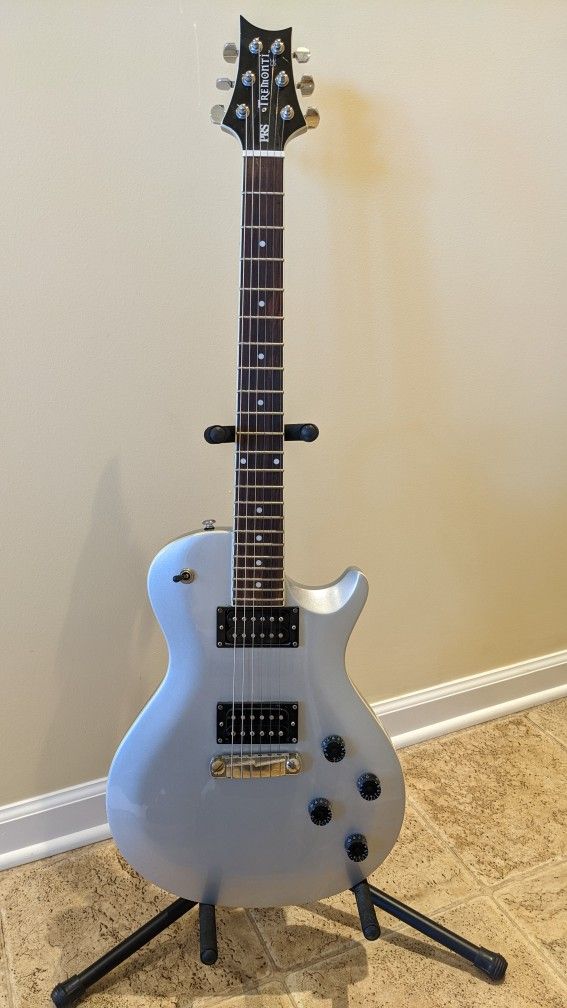PRS Mark Tremonti SE Electric Guitar + Gig Bag