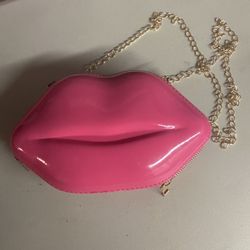 Pink Lip Pocket Book See My Page Tons More 