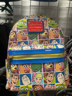 Toy store Disney Bag Loungefly