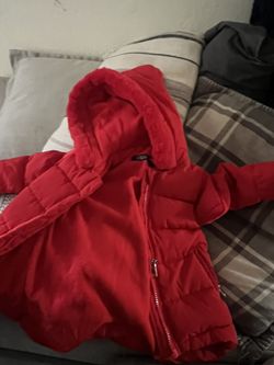 Toddler Jacket