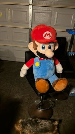 Large Mario
