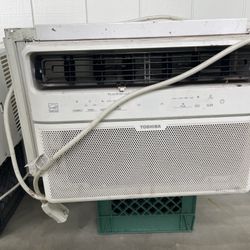 Toshiba Window AC – 10,000 BTU Energy Star – Powerful Cooling