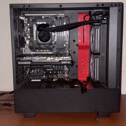 Next Gaming Pc