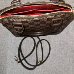 Lv Bag