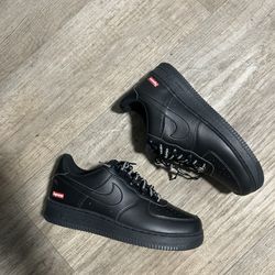 Supreme aF1