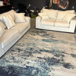 Sofas 