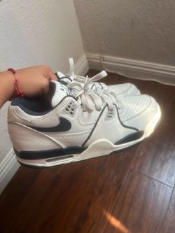Air Flight 89 Low, 8.5