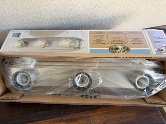 Bath Bar