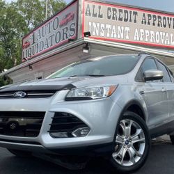 2013 Ford Escape