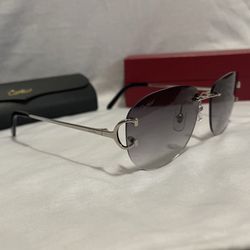 Cartier Glasses