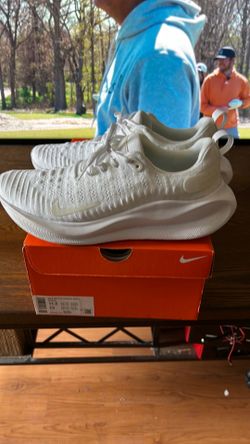 Nike REACTX Infinity Run 4’s