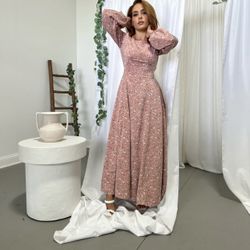 Beautiful Dress