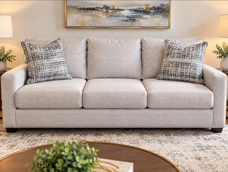 3 Seater sofa