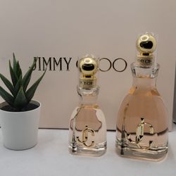 Jimmy Choo
 
Jimmy Choo I Want Choo 2-Piece Gift Set

3.3 fl 
1.3 fl 