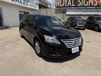 2015 Nissan Sentra