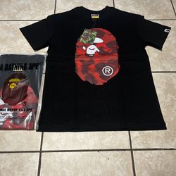 Bape Shirt