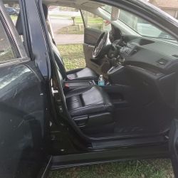 2012 Honda 2012 honda cr-v ex-l 2.4.