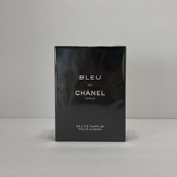 BLEU DE CHANEL EDP 