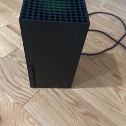 Xbox Series X 1TB Console - Xbox Series X
