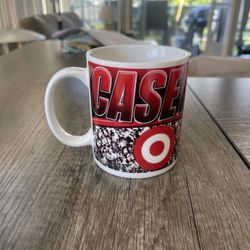 Casey Mears Set Of 2 Mugs