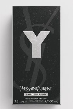 YSL Y EDP 100mL – Brand New Sealed w/ Sephora Receipt – Will Travel