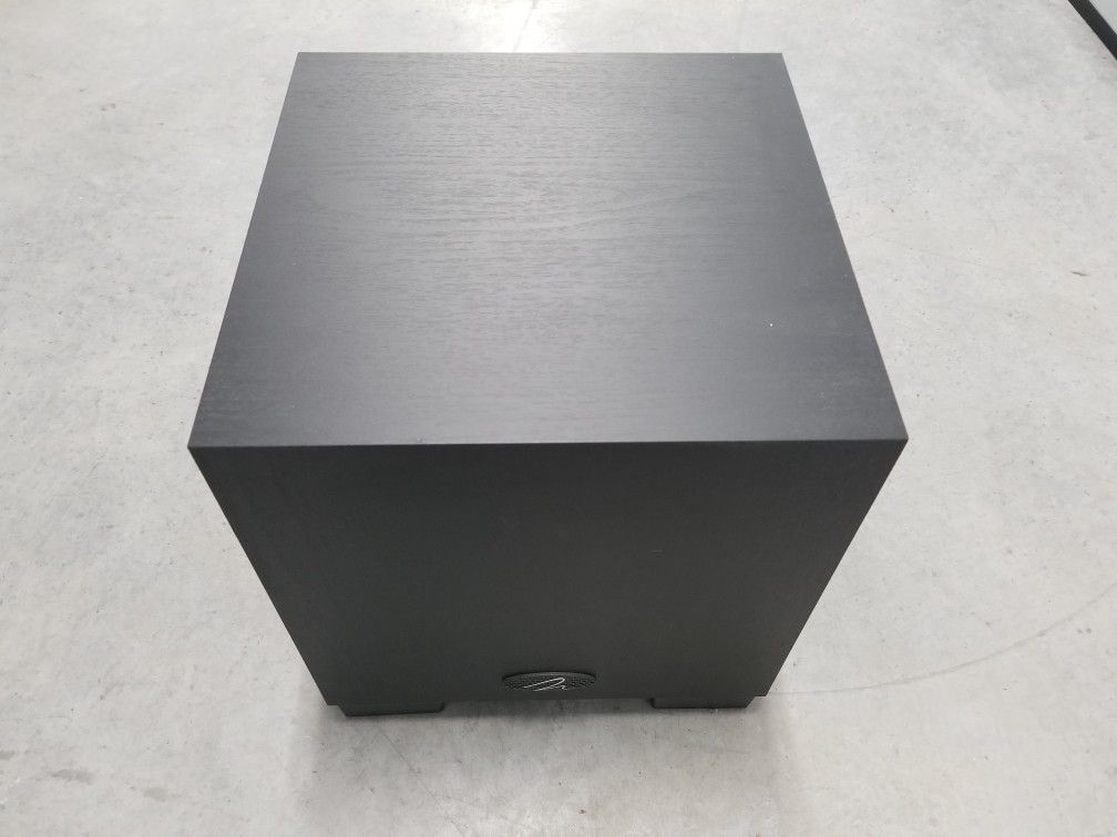 Martin Logan Dynamo 300 Subwoofer