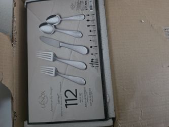 Lenox Garvey 112 PC. Set