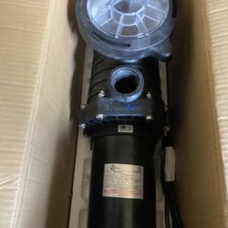Swimming Pool Pump