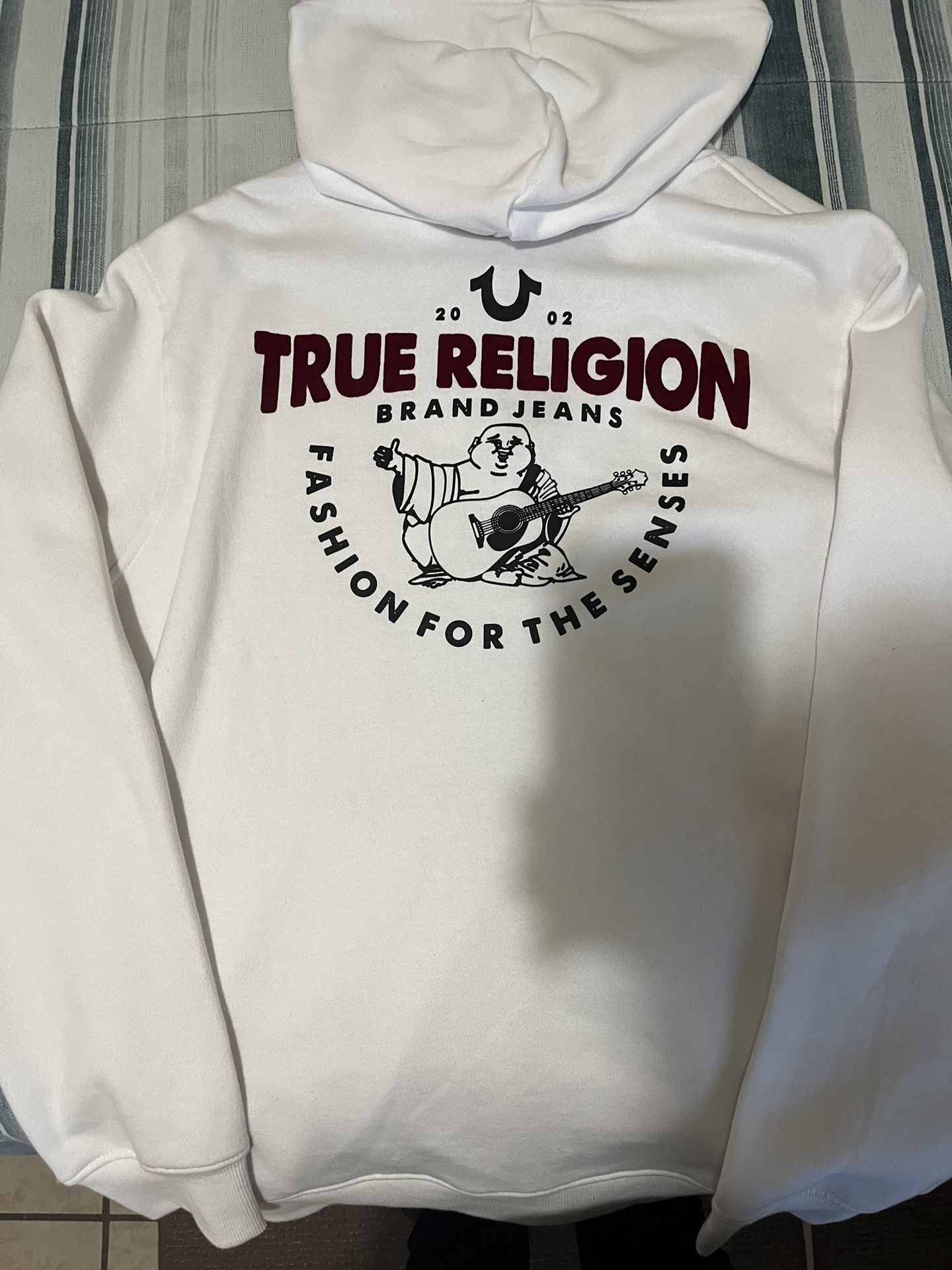 True Religion Hoodie