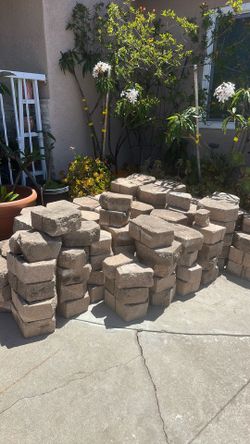 Ladrillos. Bricks