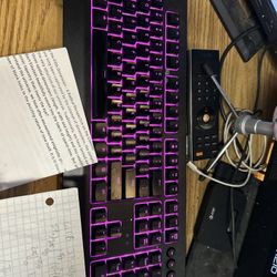 Razer Cynosa V2 Keyboard RGB