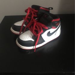 Jordan Toddler Shoes 8c