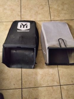 $30 Two Mower bags