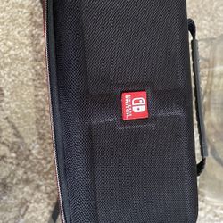 Nintendo Switch Case