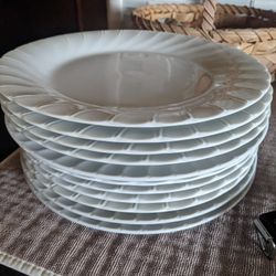 Dinner Plates