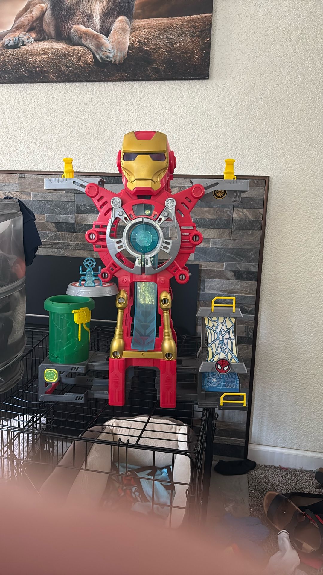 Kids Toy